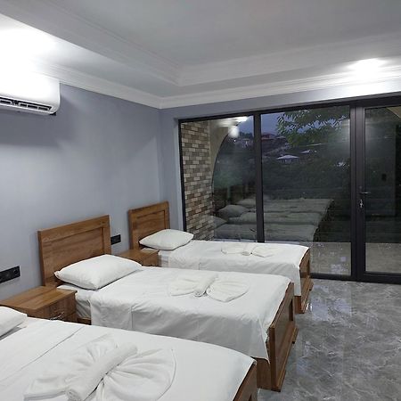 Apartment Beso Koutaïssi Extérieur photo
