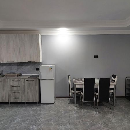 Apartment Beso Koutaïssi Extérieur photo