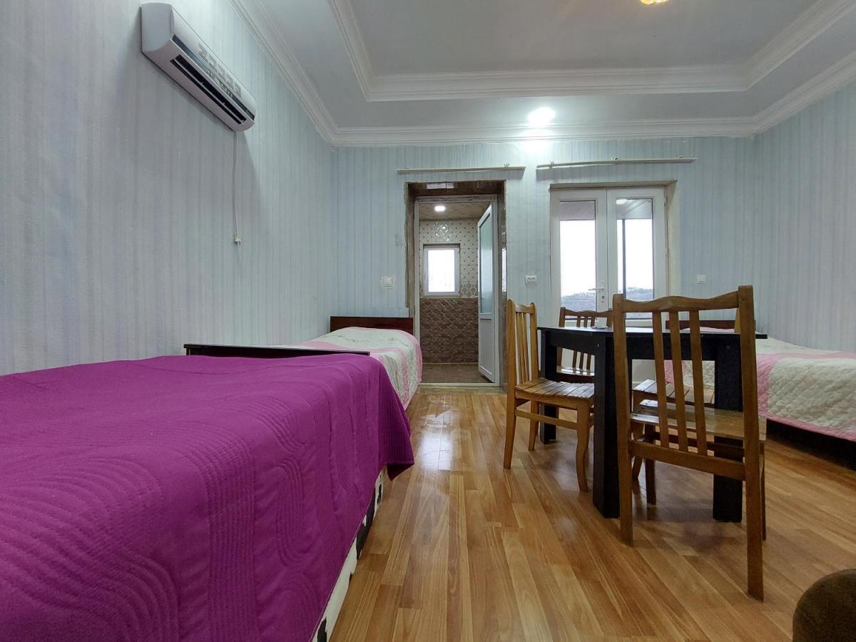 Apartment Beso Koutaïssi Extérieur photo