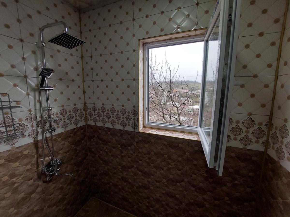 Apartment Beso Koutaïssi Extérieur photo