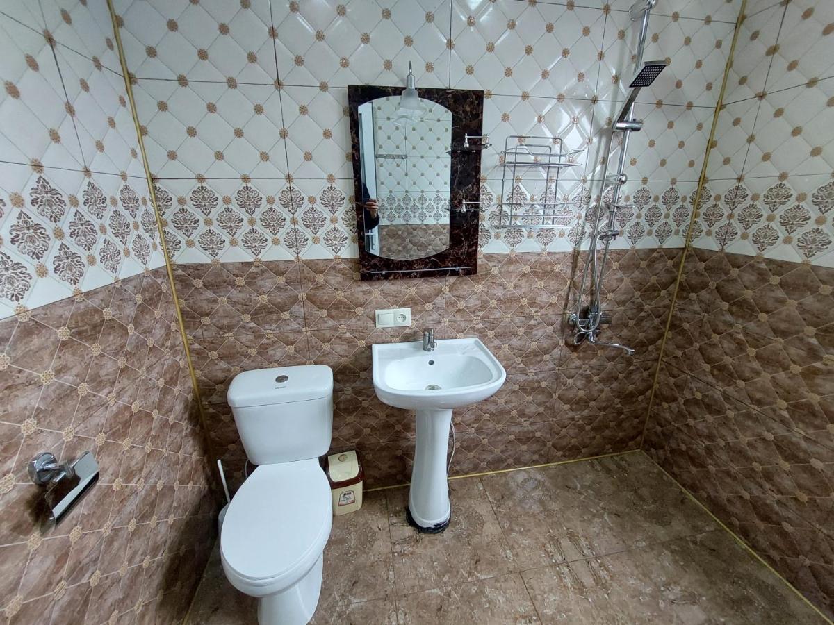 Apartment Beso Koutaïssi Extérieur photo
