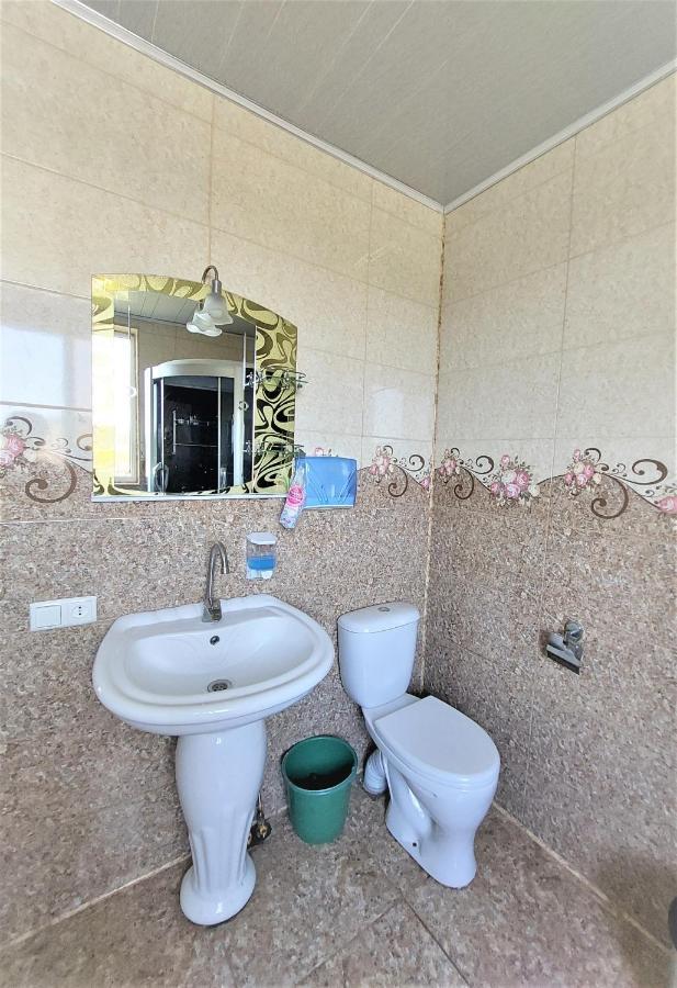Apartment Beso Koutaïssi Extérieur photo